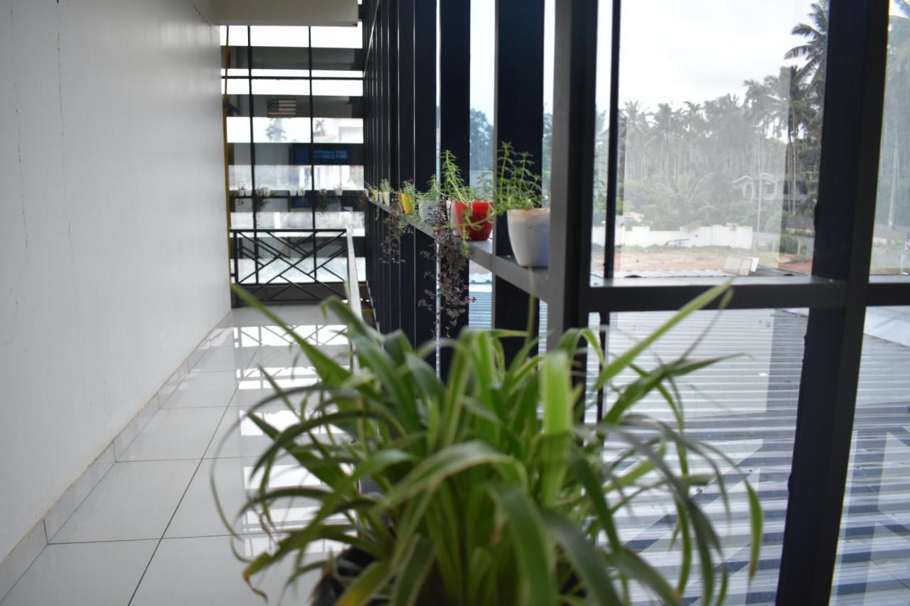 Paddyfield Inn Mananthavady Ngoại thất bức ảnh