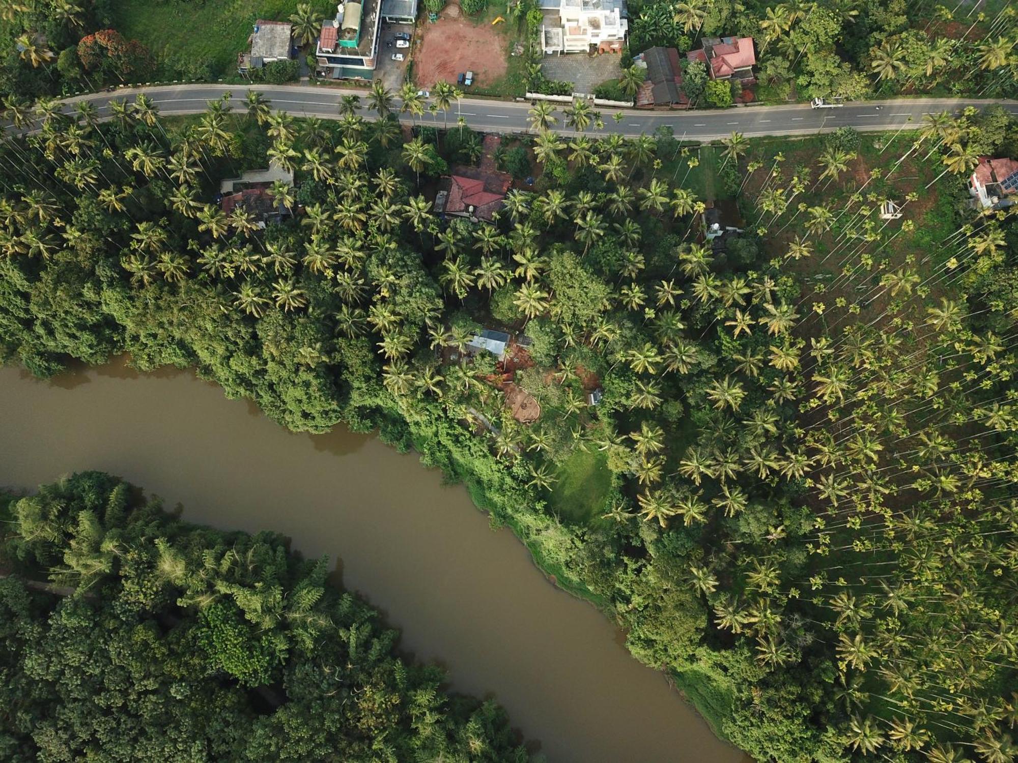 Paddyfield Inn Mananthavady Ngoại thất bức ảnh