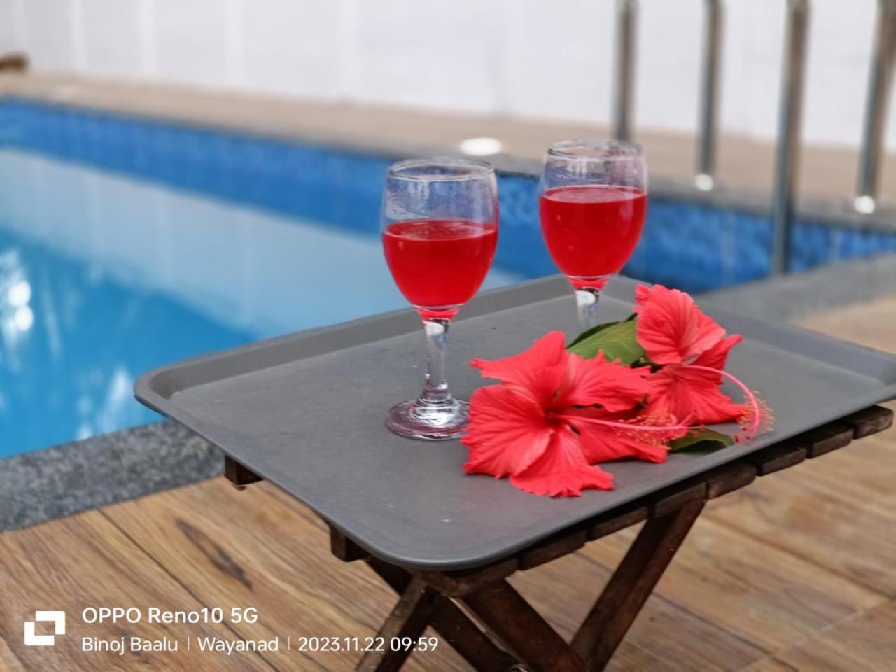 Paddyfield Inn Mananthavady Ngoại thất bức ảnh