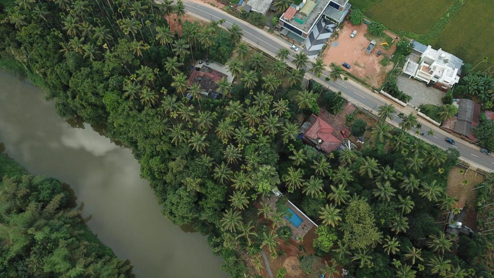 Paddyfield Inn Mananthavady Ngoại thất bức ảnh