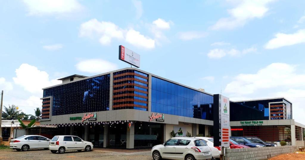 Paddyfield Inn Mananthavady Ngoại thất bức ảnh