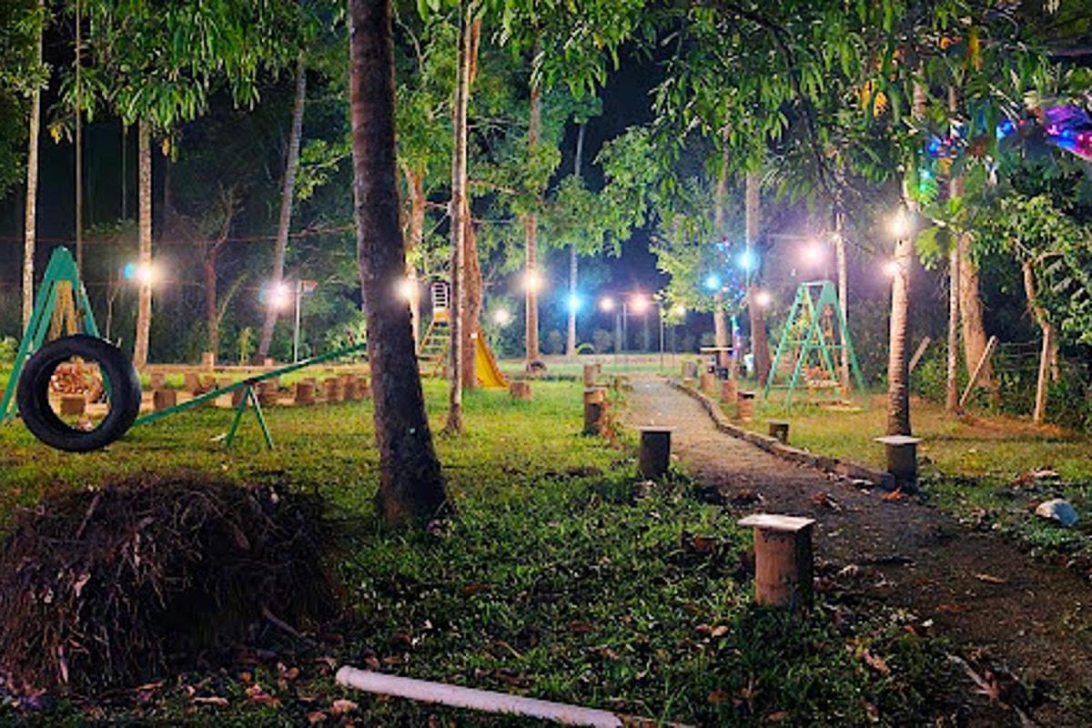 Paddyfield Inn Mananthavady Ngoại thất bức ảnh