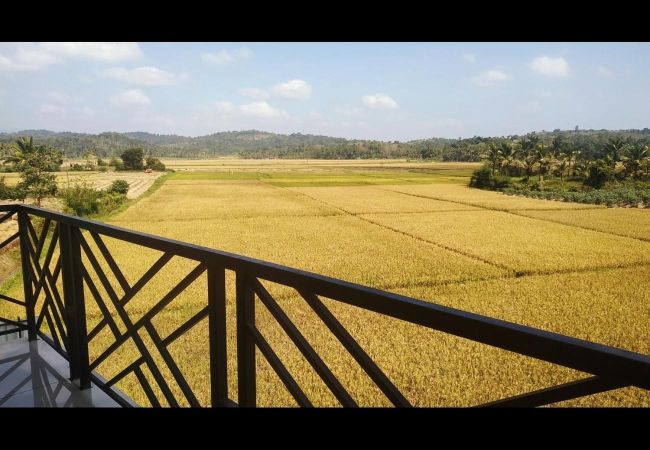 Paddyfield Inn Mananthavady Ngoại thất bức ảnh