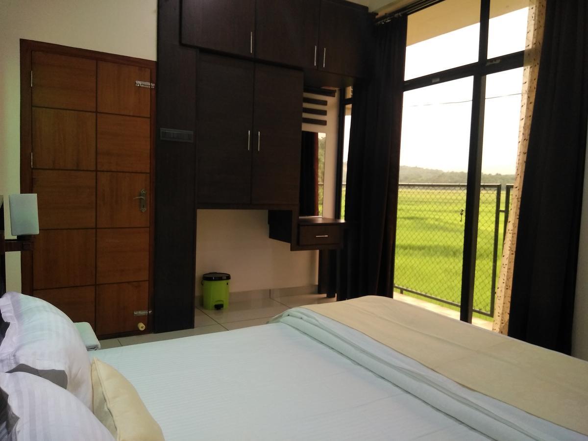 Paddyfield Inn Mananthavady Ngoại thất bức ảnh