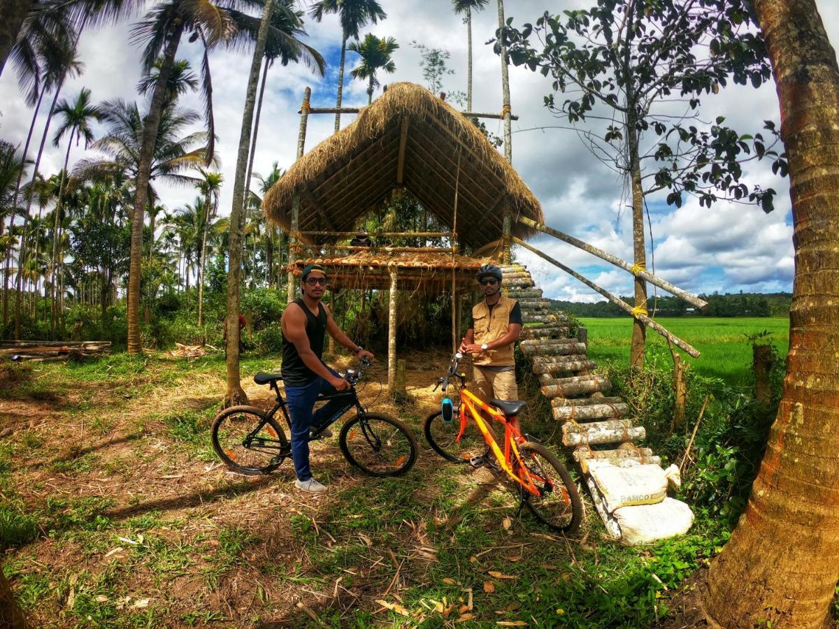 Paddyfield Inn Mananthavady Ngoại thất bức ảnh
