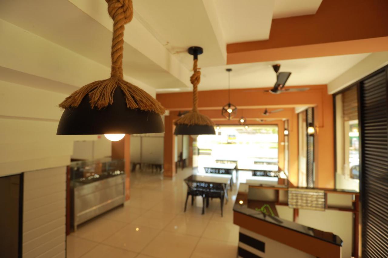 Paddyfield Inn Mananthavady Ngoại thất bức ảnh