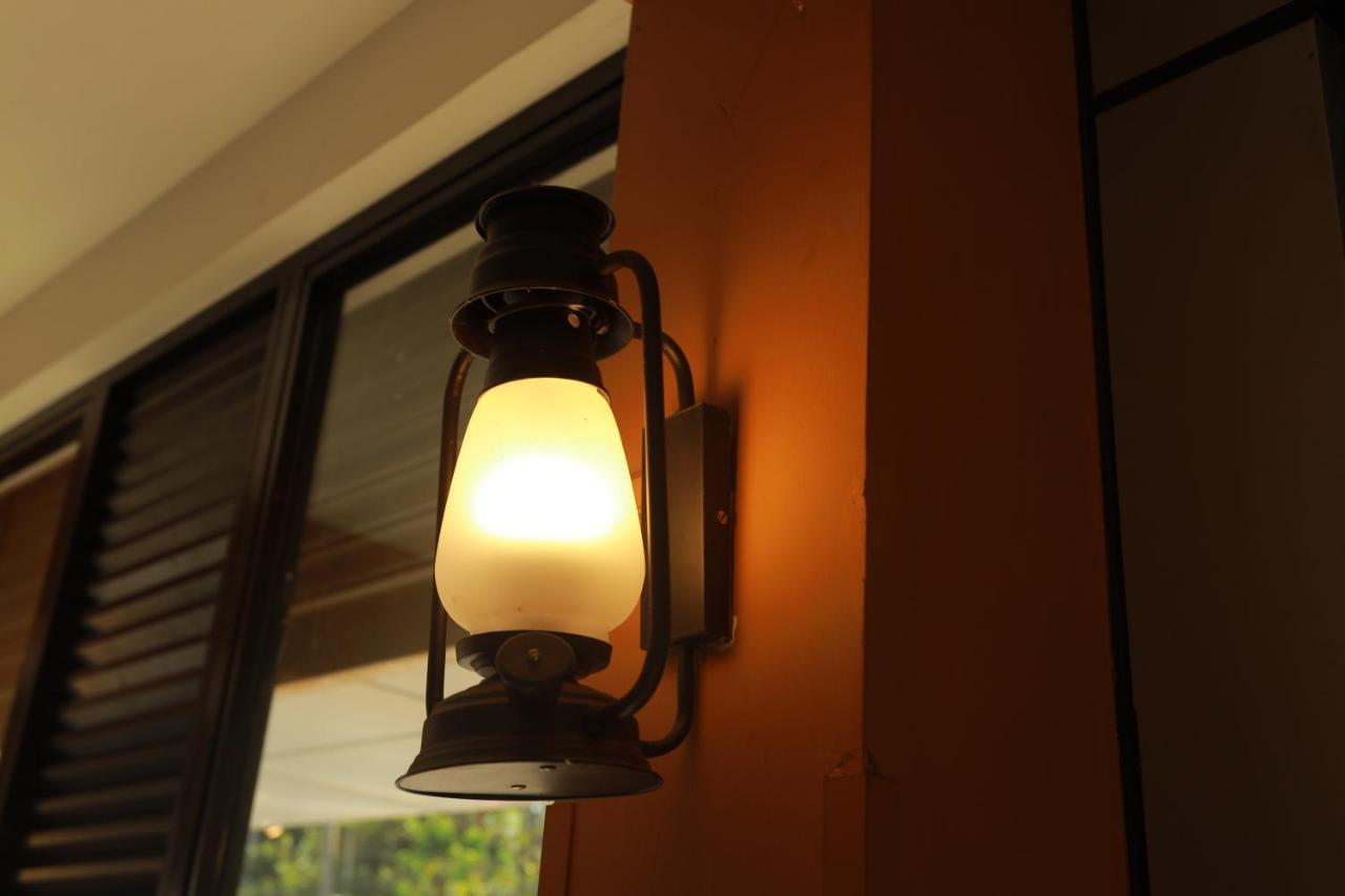 Paddyfield Inn Mananthavady Ngoại thất bức ảnh