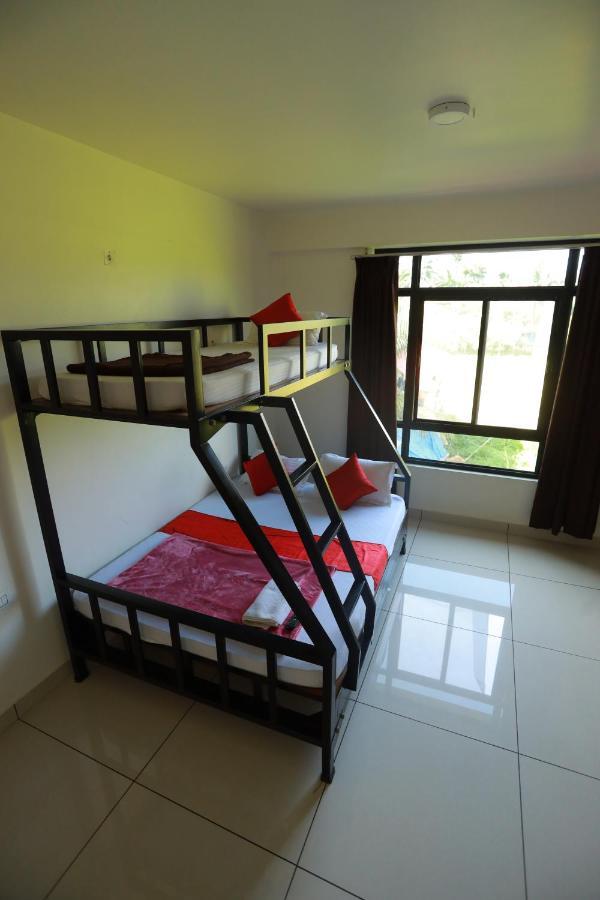 Paddyfield Inn Mananthavady Ngoại thất bức ảnh