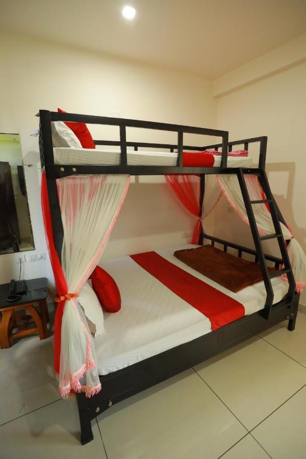 Paddyfield Inn Mananthavady Ngoại thất bức ảnh