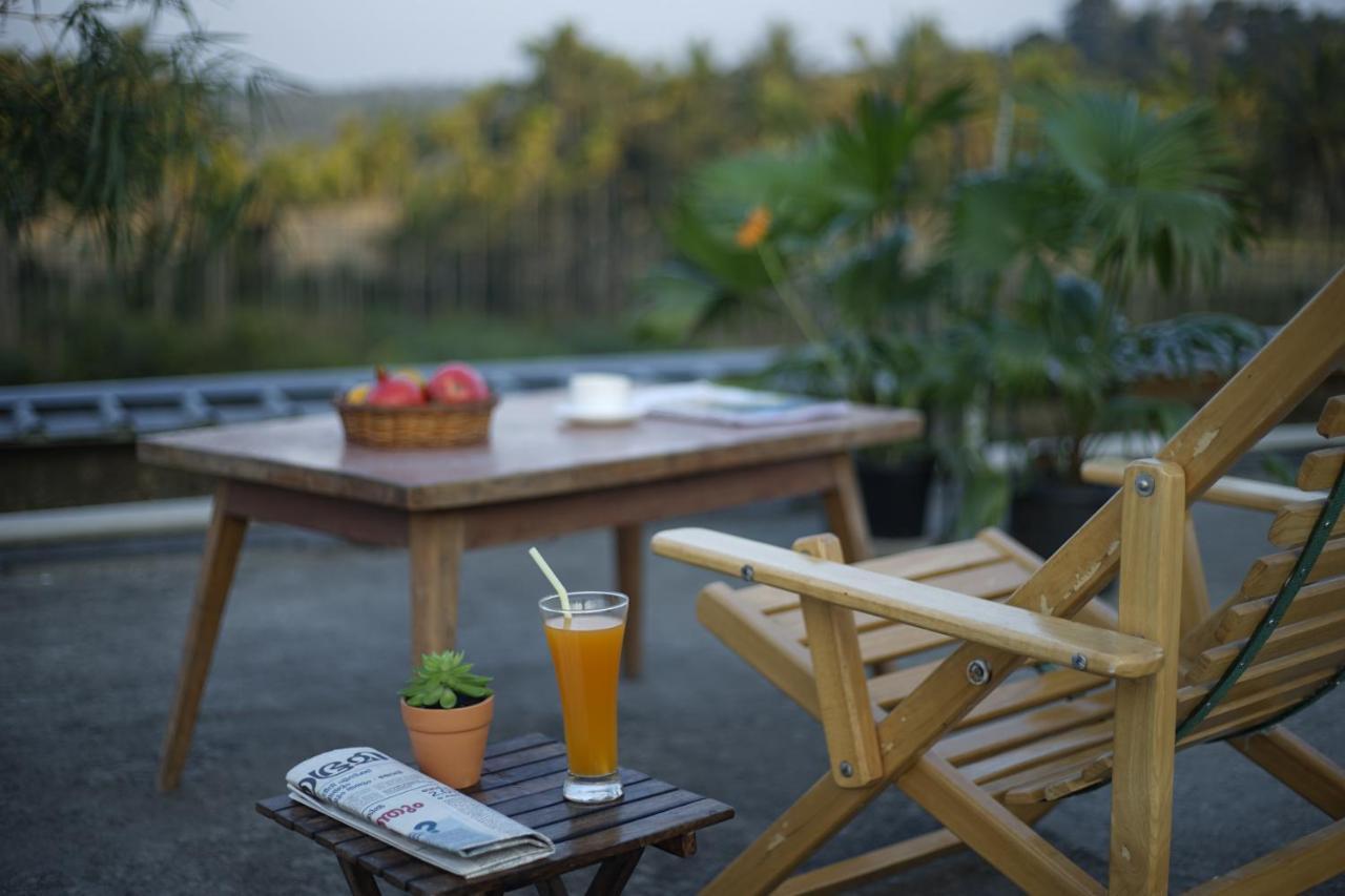 Paddyfield Inn Mananthavady Ngoại thất bức ảnh
