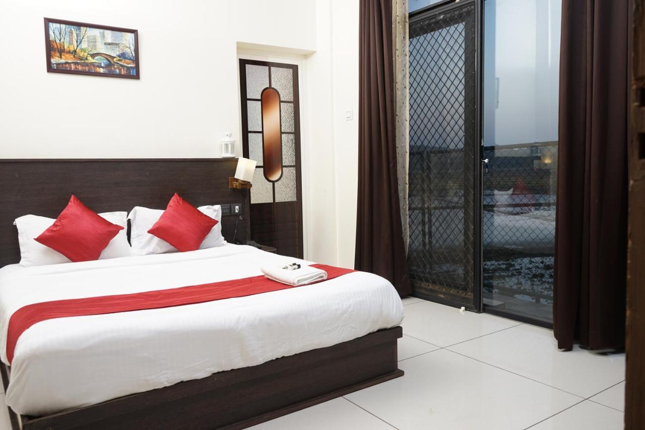 Paddyfield Inn Mananthavady Ngoại thất bức ảnh