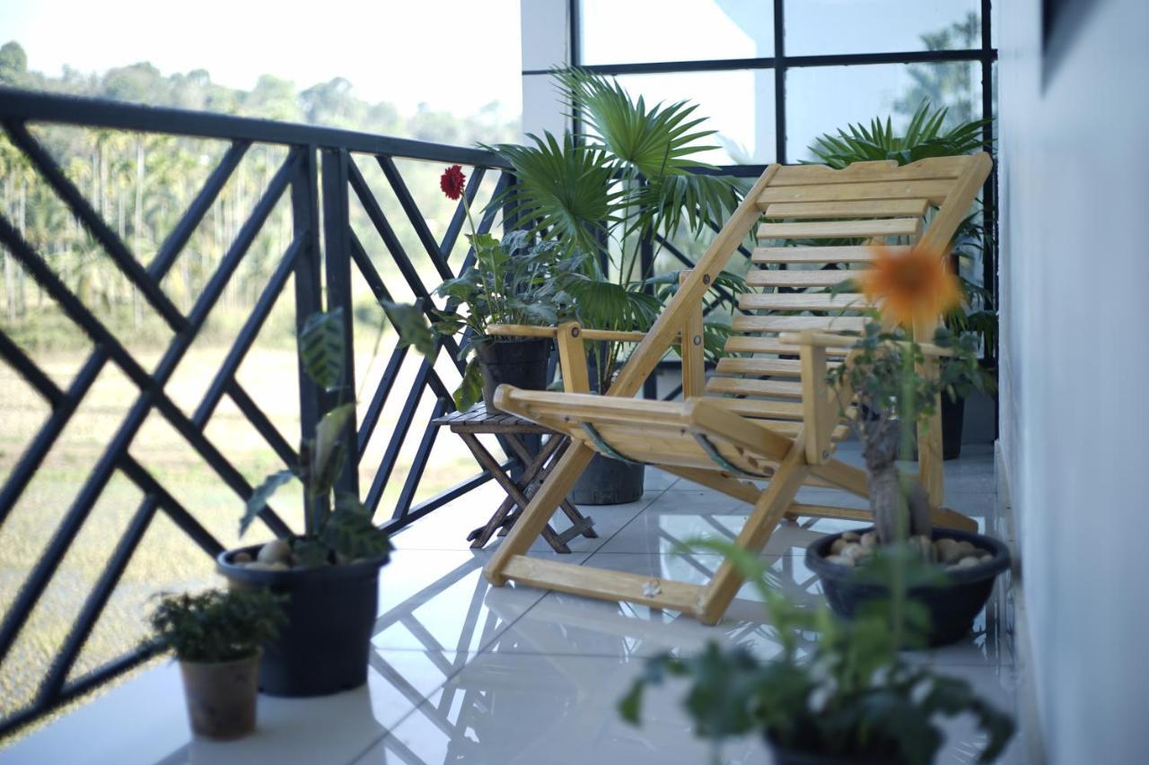 Paddyfield Inn Mananthavady Ngoại thất bức ảnh